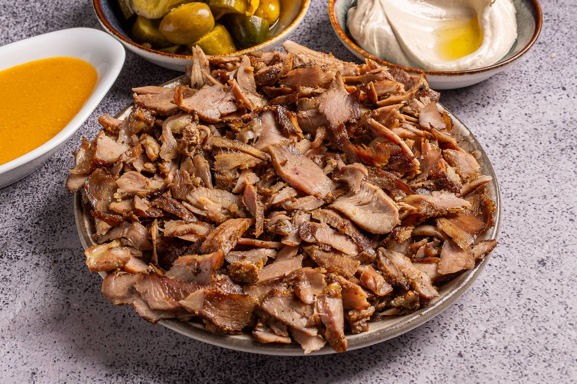 shawarma