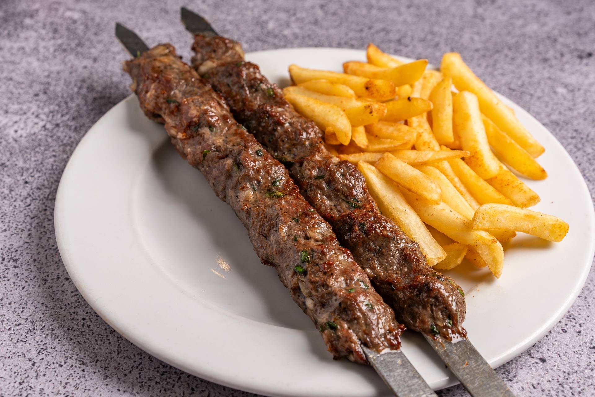 shipud kebab